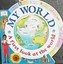 My World cover