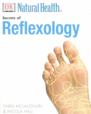The Secrets of Reflexology cover