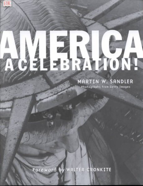 America! A Celebration cover