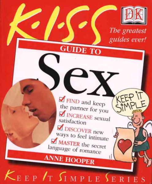 KISS Guide to Sex