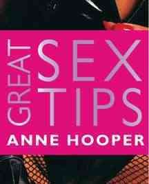 Great Sex Tips