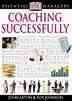 DK Essential Managers: Coaching Successfully cover