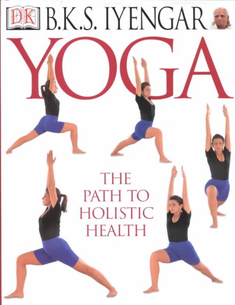 Yoga: THE PATH TO HOLISTIC HEALTH