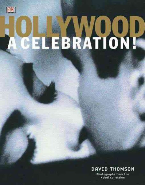 Hollywood: A Celebration! cover