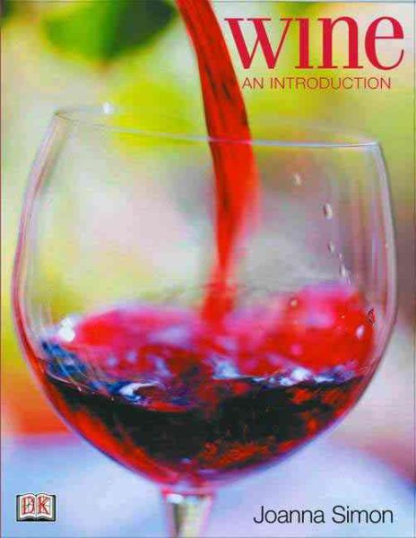 Wine: An Introduction cover