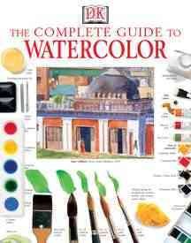 The Complete Guide to Watercolor cover