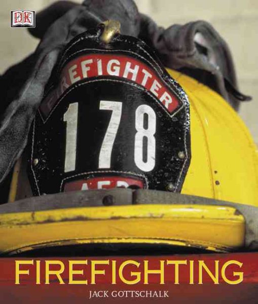 Firefighting cover