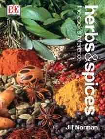 Herbs & Spices: The Cook's Reference cover