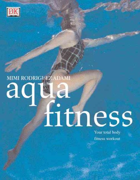 Aqua Fitness cover