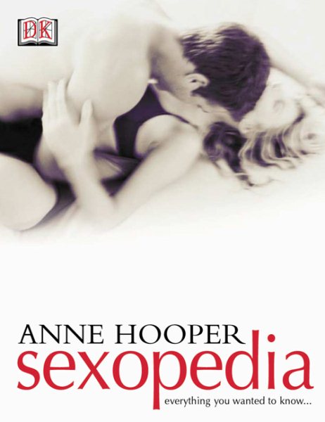 Sexopedia cover