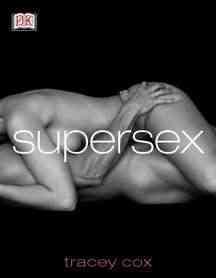 Supersex cover