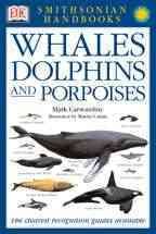 Whales, Dolphins and Porpoises cover