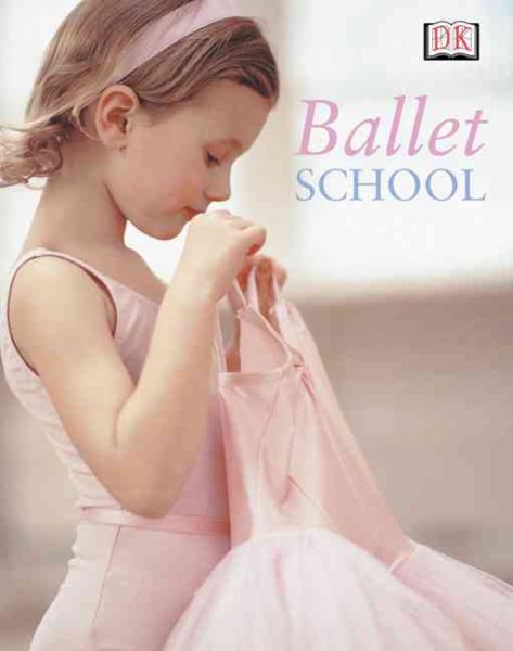 Ballet School cover