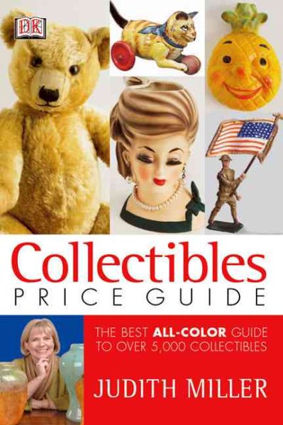 Collectibles Price Guide 2003