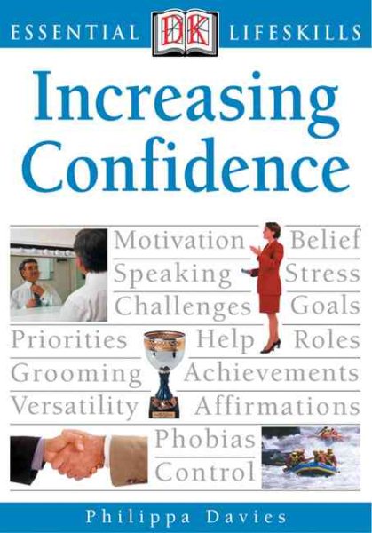 Increasing Confidence (Essential Lifeskills)