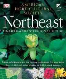 Northeast (SmartGarden Regional Guides) cover