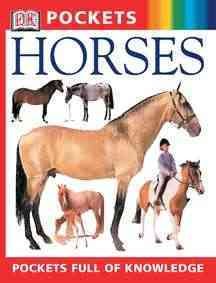 Horses (DK Pockets) cover