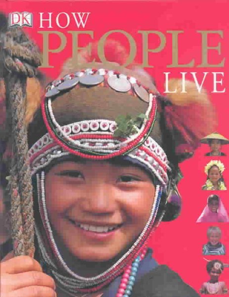 How People Live cover