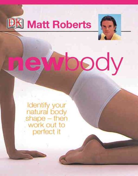 Matt Roberts: New Body cover