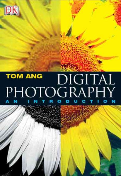 Digital Photography: An Introduction cover