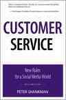 Customer Service: New Rules for a Social Media World (Que BizTech) cover