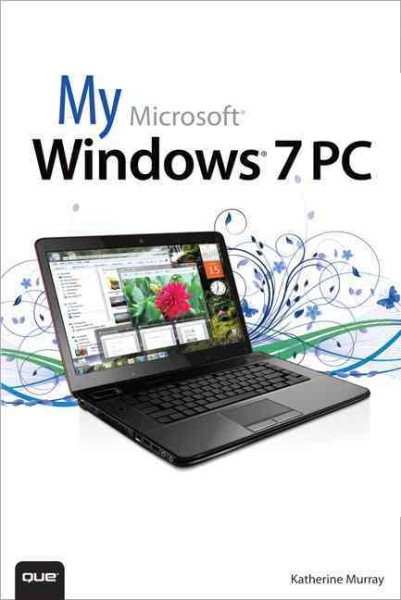 My Microsoft Windows 7 PC (My...series)