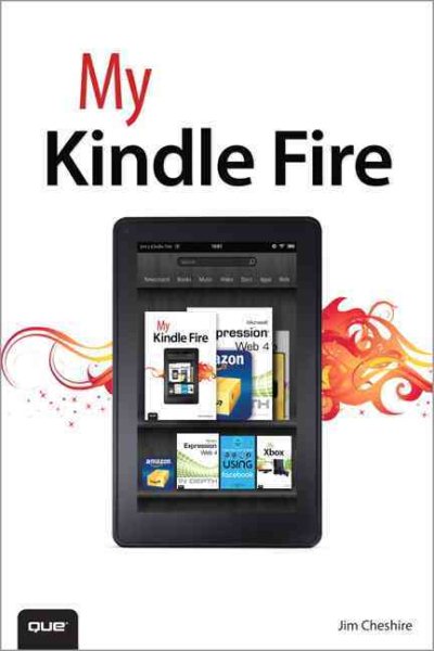 My Kindle Fire (My...series) cover