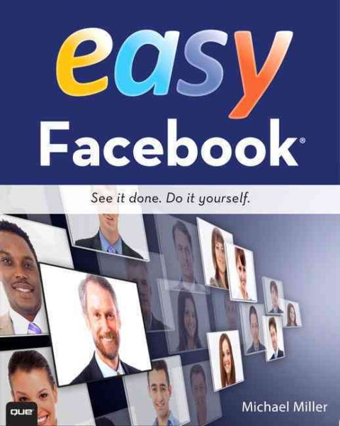 Easy Facebook cover