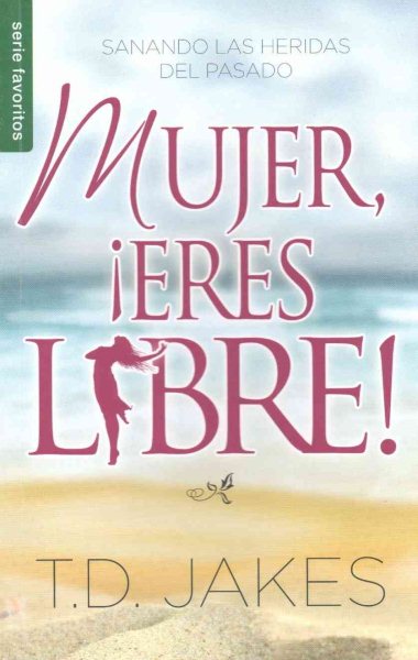 Mujer, Ieres Libre! cover