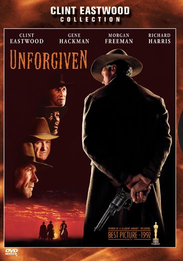 Unforgiven (Snap Case) cover