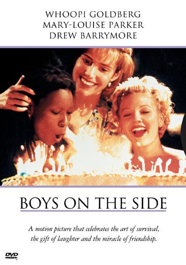 Boys on the Side cover