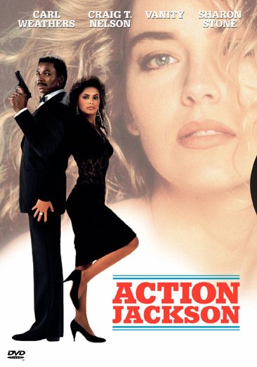 Action Jackson cover