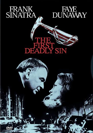 The First Deadly Sin cover