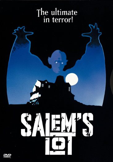 Salem's Lot cover