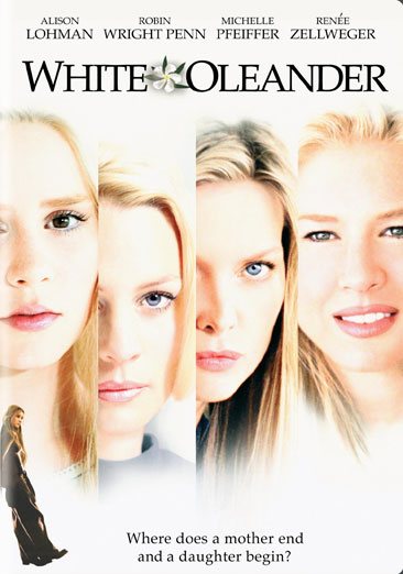 White Oleander cover