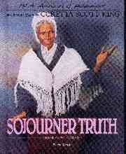 Sojourner Truth (Black Americans of Achievement) cover