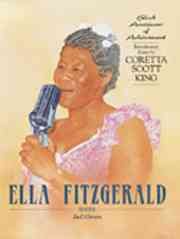 Ella Fitzgerald (Black Americans of Achievement)