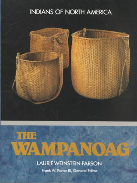 TheWampanoag