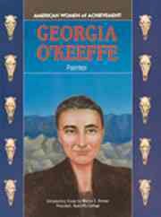 Georgia O'Keeffe (Women of Achievement)