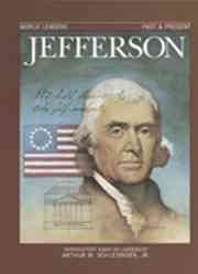 Thomas Jefferson (World Leaders Past and Present)