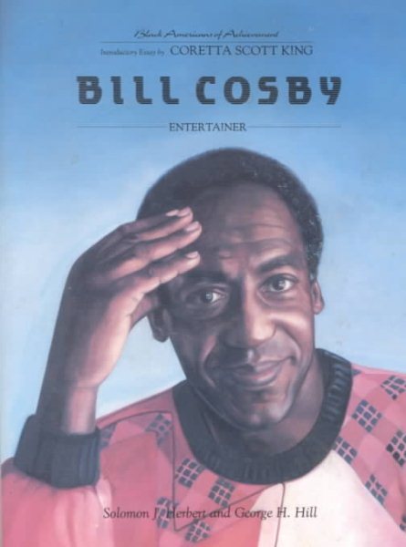 Bill Cosby (Black Americans of Achievement)