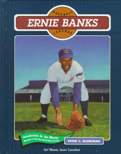 Ernie Banks cover