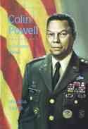Colin Powell: A Complete Soldier (Junior World Biographies) cover