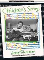 Children's Songs (Traditional Black Music)