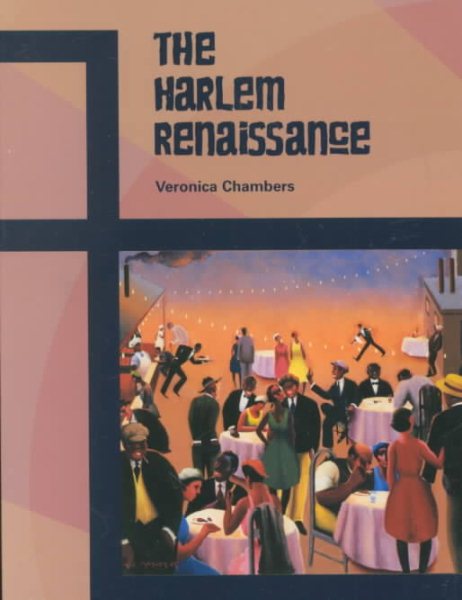 The Harlem Renaissance (African-American Achievers)