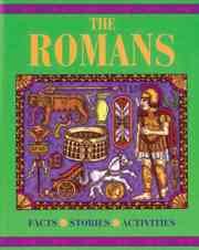 The Romans (Journey into Civilization) cover