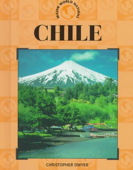 Chile (Major World Nations)