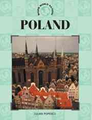 Poland (Major World Nations) cover
