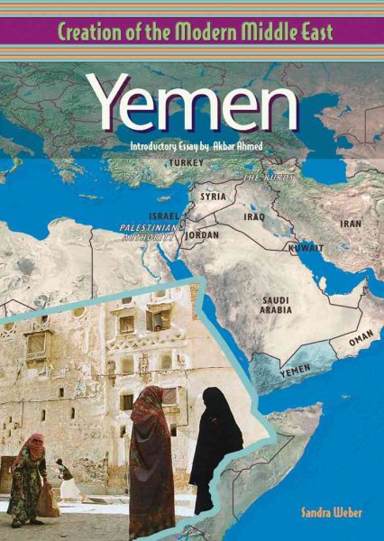 Yemen (Creation of the Modern Middle East)