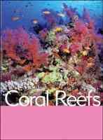 Coral Reefs (Ocean Facts) cover